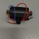 High Performance Ignition Coil Module For EZgo Golf Cart Marathon 1981-1994 2 Cycle 2 Stroke 23782-G1