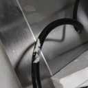 COSMO COS-QS48 48 in. Haven Collection 500 CFM Ducted Under Cabinet Range Hood, Touch Controls, LED Lights, Stainless Steel