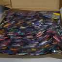 ZORETCO 223500 Pcs 447 Colors Diamond Art Painting Beads, 5D Diamond Painting Accessories, Round Diamond Painting Drills Diamonds Flat Bottom Rhinestones for Bead Art Gem Art Craft