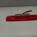 Cxdar Third 3rd Brake Light LED for 2001 2002 2003 Toyota Highlander, High Mount Rear Brake Lights Assembly for 01 02 03 Highlander, Waterproof Center Cab Lamp Stop Light