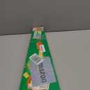 21 Inch Acoustic Guitar, Wooden Musical Instrument for Beginners, Adjustable Strings