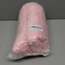 Zomaple Post Mastectomy Pillow Post Surgery  Post-Op Essentials, Breast Augmentation/Reduction & Mastectomy Recovery Supplies  Washable Cover for Comfort & Support (Standard, Pink Gold)