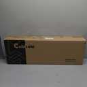 CubiCubi Dresser Organizer with 7 Drawer, Furniture Storage