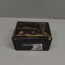 200 FT 500 LED Christmas Lights Outdoor Fairy Lights Plug In Extra Long String Lights Clear Wire Waterproof 8 Modes Timer for Outside House Tree Garden Yard Wedding Party Decorations-Multicolored