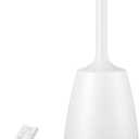 Humidifiers for Bedroom Large Room Home, 5L Quiet Cool Mist Top Fill Humidifier with Essential Oil Diffuser, Remote Control, Smart Humidistat, Sleep Mode, for Baby, Plants, Office, Nursery