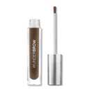WUNDERBROW Eyebrow Gel, Waterproof, Smudgeproof, Lasts for Days, Shade: Deep Black/Brown, Vegan and Cruelty-Free