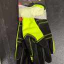 Scotch 4 Count 3.5" Furniture Sliders, Franklin Sock'r Shin Guards Size X-Sm, Boss Task Work Gloves (1 pair, Size L), E6000 Industrial Strength Contact Adhesive (2 FL Oz), Blackburn Air Foot Pump 100PSI, Generic 32 FL Oz Clear Spray Bottle