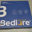 BEDLORE Waterproof Mattress Protector, Queen Size Mattress Pad Noiseless with Deep Pocket 6"-18" Depth, Soft Breathable Dirt-Proof Bed Mattress Cover Washable for Home, Bedroom, Hotel (Gray)