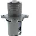 Essential Values Pressure Balanced Cartridge #9740420 - Aftermarket Replacement Sub Assembly for Pfister 0X8/JX8/VB8/JV8 Deep Casting Valves
