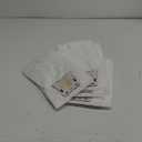 Kenmore IB600 HEPA Replacement Intuition Upright Vacuum Cleaner Bags for BU4022, BU4020, BU4018, BU4050, BU3040,White