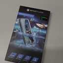 SPORTLINK Design for iPhone 14 Waterproof Case - Shockproof Dustproof Phone Case with Screen Protector for iPhone 14, Full Body Protective Case for iPhone 14 Cover 6.1'' Blue