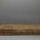 Full Box Spring 3 Inch, Low Profile Box Spring for Full Bed, Heavy Duty Mattress Foundation,Metal Bed Base with Fabric Cover/Non-Slip/Easy Assembly