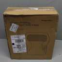 Shiatsu Neck and Back Massager with Heat,Neck Massager for Pain Relief deep Tissue,3D Kneading Massage Pillow for Back,Shoulder,Leg,Gifts for Mom,Dad,Women (Black)