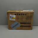 Heated Cat Houses for Outdoor Cats - Elevated Weatherproof Insulated Heated Outdoor Cat House for Winter - Feral Cat Shelter for Outside Cats - Outdoor Heated Cat House (Green)