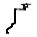 Partsatoz Replacement Camera Lens Module with Flex Ribbon Cable for Nintendo 3DS N3DS XL LL 2012-2014 (NOT for New 3DS XL LL 2015)