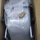 Worx WG050 8-in-1 Aerocart Garden Cart/Wheelbarrow Heavy Duty/Dolly