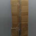 GoSports Range Cage 10 x 8 ft Golf Practice Hitting Net - Choose Between Printed Graphics Impact Screen, Blank Simulator Screen, or Classic Net