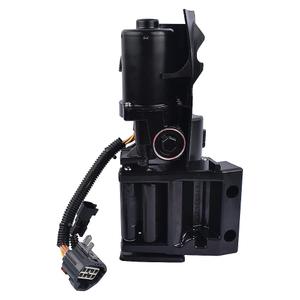 Right Passenger Running Board Motor Assembly w/Mounting Bracket Replacement for 2015-2020 GMC Yukon XL, Chevrolet Suburban & Cadillac Escalade ESV # 84452643 84131860 22935836 23433889