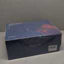 Bedsure Electric Blanket Twin  Soft Ribbed Flannel Heated Blanket, Heating Blanket with 10 Time Settings, 6 Heat Settings, and 8 hrs Timer Auto Shut Off (62x84 inches, Grey)