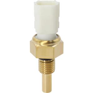 HiSport 37870-RTA-005 Engine Coolant Temperature Sensor Compatible with Honda Civic 2006-2020, CR-V 2007-2017, CROSSTOUR 2012-2015, Accord, Element, HR-V, Odyssey, Acura ILX, MDX, RDX, RLX, TLX