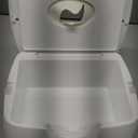 Munchkin Warm Glow Baby Wipe Warmer, White