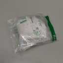 Sink Soap Dispenser for Kitchen Sink, Countertop Built in Sink Soap Dispenser with 47Extension Tube kit, No Need to Fill The Little Bottle Again (Brushed Nickel)