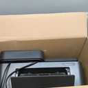 HP DeskJet 4355 Wireless All-in-One Color Inkjet Printer, Scanner, Copier, Best-for-Home, 3 Month Trial of Instant Ink Included, AI-Capable (AJ4Y0A) | Dual-band Wi-Fi with HP app and 4800 x 1200 dpi for printing, scanning and copying