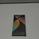 TORRAS Magnetic Slim-Fit for iPhone 16 Pro Max Case 6.9 inch, Ultra-Thin 16 ProMax Phone Case Compatible with MagSafe, Light Anti-Scratch Matte Hard PC Bayer OriginFit, Black