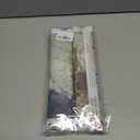 MBNTJHT 4 Pack Diamond Painting Kits for Adult Beginners,Yellow Flowers Diamond Art Kits for Adults,DIY 5D Full Round Drill Painting by Diamonds Art Crafts for Home Decor 12X16 Inch. (G8858+G8859+G8860+G8861)