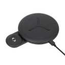 2-in-1 Wireless Charging Station