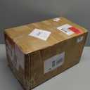 B128 Pool Pump Motor, 1HP C-Face Pool Motor 230/115 Volts, 7.2/14.4 Amps, for Swimming Pool and Spa Pump