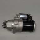 34032 Starter for 2022-2023 Mitsubishi Outlander, for 2019-2024 Nissan Altima, 2021-2023 Rogue, Replace M000TB0471ZC, M000TB0471