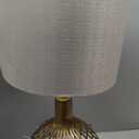 HD Designs Zaire Table Lamp