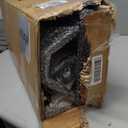 JY PERFORMANCE Motorcycle Wheel Chock, Universal Heavy Duty Front Wheel Stand for Trailer, Cruiser, Sports & Dirt Bikes, 1800 lb Capacity Adjustable Wheel Stand for 15"-22" Wheels