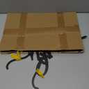 Rajukit Our Family Wall Decor Metal Family Signs Rustic Wall Hanging Decoration for Bedroom Living Room