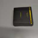 Natural Beeswax Pillar Candles 2x4Inch,Smokeless Dripless Pure Beeswax Candle,Unscented Candle for Wedding, Dinner, Church(Pack of 2)