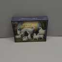 LANG - "Rejoice", Boxed Christmas Cards, Artwork by Susan Winget - 18 Cards with 19 Envelopes - 5.38 x 6.88 Inches