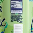 La Croix Sparkling Water, Lime, 12 Fl Oz (pack of 8)