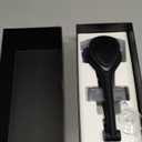 baKblade 3.0 Stealth Back Shaver  23" Handle  Includes 3 Extra Blade Refills  Pain-Free Shave for Men
