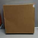 Wettarn Hero Boom Piñata for Birthday Party Large Black Piñata with Blindfold Stick Confetti Hero Theme Party Game Prop for Adults, 13.4 x 11.8 x 3 Inches