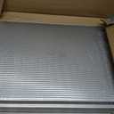USA Pan Bakeware Cookie Sheet, Warp Resistant Nonstick Baking Pan, Made in the USA from Aluminized Steel, Large Set of 2