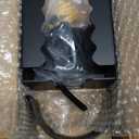 Ev Charger Holder Wall Mount Kit, EV Charger Holster Dock, J-EV Cable Bracket is Suitable for SAE J1772 Connector, Electric Vehicle Charging Box Bracket Set (CDQBG123)