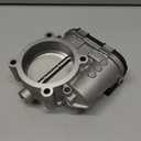 0280750003 Throttle Body Compatible with 2000-15 Audi A4 A6 R8 S6 S8 V6 V8 V10 078133062C