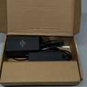 KABCON Kinect Adapter for Xbox One S, Xbox One X, PC Windows 10 8.1 8, [UL Listed] Xbox Kinect Power Supply for Xbox 1S, 1X Kinect 2.0 Sensor