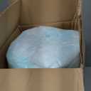 NEWBULIG 3 Inch Full Memory Foam Mattress Topper, Gel Foam Mattress Topper for Pressure Relief, Ventilated Design Bed Topper in a Box, CertiPUR-US Certified | Gel memory foam relieves pressure, ventilated design keeps cool. Fits Full size, CertiPUR-US certified, comes in a box.