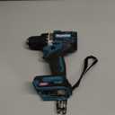 Makita HP002GZ 40V Max Li-ion XGT Brushless Combi Drill - Batteries and Chargers Not Included
