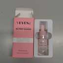 VEYES INC Super Lash Bonder for Eyelash Extensions SU-PREP Bonder, Glue Accelerator, Lash Sealant, Adhesive Companion, Reducing Glue Fumes and Extending Eyelash Retention Time, Salon Eyelash Supplies