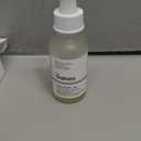 The Ordinary Lactic Acid 10% + Hyaluronic Acid 2%, High-Strength Exfoliating Serum for Smoother, Brighter Skin, 1 Fl Oz