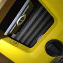 Kärcher Pressure Washer K2300PS, CETA Certified, 4 Spray Nozzles, Detergent Tank, Hose Reel, for Cars, Driveways, Siding, Patios, 1.2 GPM