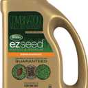 Scotts EZ Seed Patch & Repair Bermudagrass - Combination Mulch, Bermudagrass Seed and Fertilizer for Repairing Bare Spots, Lawn Patch Repair, Covers Up to 85 Sq. Ft., 3.75 lb.